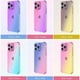 thumbnail image 4 of Gradient Airbag TPU Case For iPhone 15 Pro Max 14 Plus 13 12 Mini 11 XR XS Max SE 7 8 Plus Cover Shockproof Fundas Coque Shell, 4 of 5