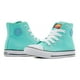 thumbnail image 2 of Tenis Bubble Gummers Wilson Bota Lona Agujeta Unisex Turquesa 12-21, 2 of 6