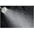 thumbnail image 7 of Kohler K-72597-G Exhale 1.75 GPM Multi Function Shower Head - Nickel, 7 of 7