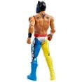 thumbnail image 5 of WWE Lance Dorado Action Figure, 6-inch Collectible for Ages 6 Years Old & Up, 5 of 7