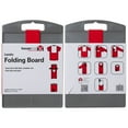 thumbnail image 2 of Shirt Folding Board, 2 of 10