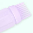 thumbnail image 4 of Applicateur de Cuir Chevelu à Huile Lave-Racines Bouteille de Remplissage Réutilisable Peigne Accessoires Salon M5u7, 4 of 7