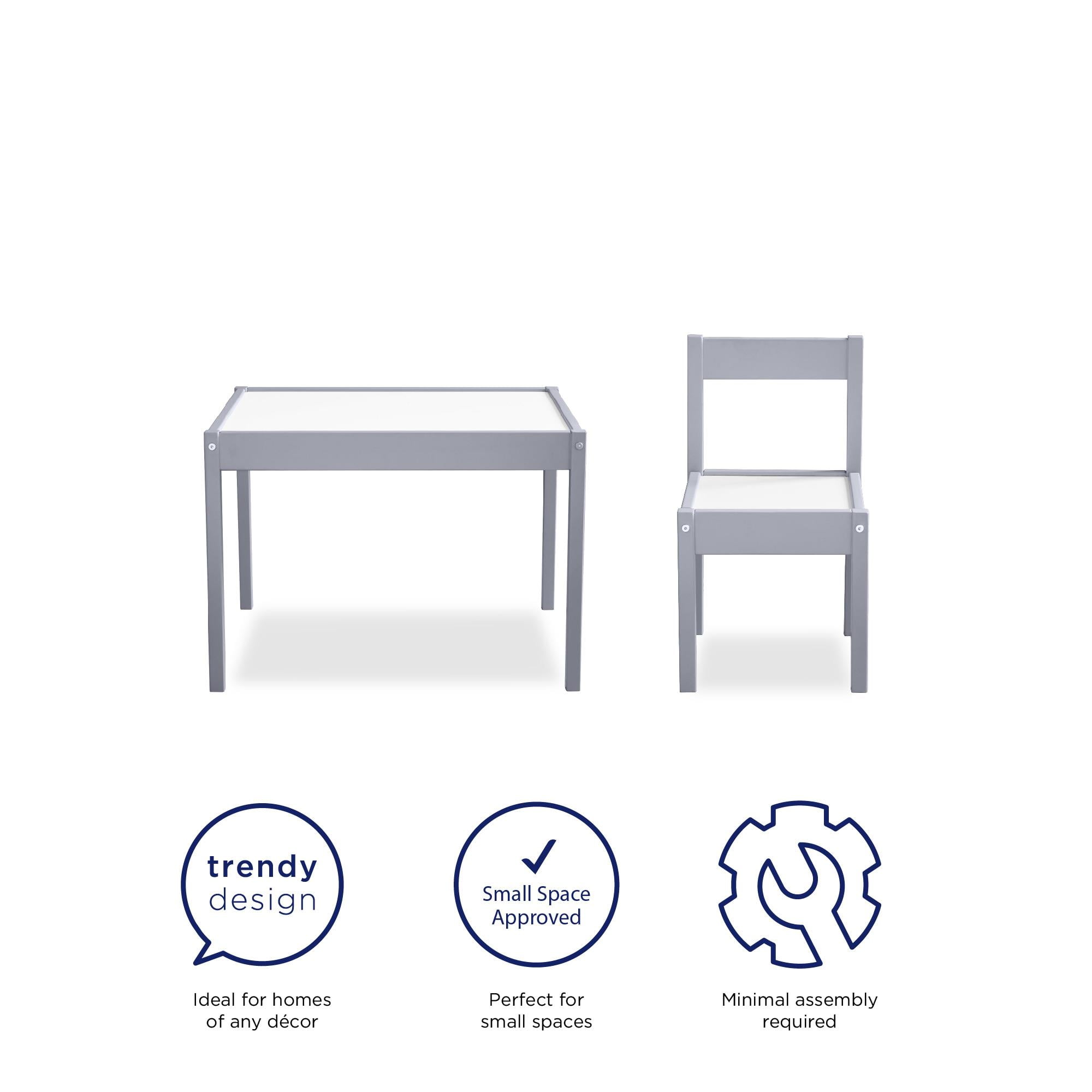 baby relax hunter table and chairs