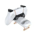 thumbnail image 3 of Subsonic Duo LED Controller Dock Charging Station for PS5, SA5632, 3 of 8