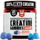 thumbnail image 1 of Gomitas de creatina Old School Labs 5000 mg para hombres y mujeres, 1 of 9