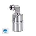 thumbnail image 1 of Robust Float Valve with Efficient Performance in Rainwater Harvesting Systems, 1 of 8