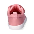 thumbnail image 6 of Wonder Nation Unisex Baby Two-Strap Adaptive Shoes, Sizes 2-6, 6 of 6