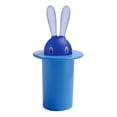 thumbnail image 1 of Giyblacko Storage Box Household Personalized Creative Pendant Rabbit Self Lifting Tooth Stick Cartridge Cartoon Cotton Stick Storage Box, 1 of 4