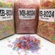 thumbnail image 2 of New1000Pcs/coloridas bandas desechables para el cabello Scrunchie Girls banda de goma elástica Cola de Caballo accesorios para el cabello lazos para el cabello Dengxun unisex, 2 of 2