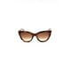 thumbnail image 1 of Gafas de sol LONGCHAMP LO 686 S 221 Vintage Havana para mujer, 1 of 6