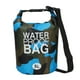 thumbnail image 1 of Bolsa Secadora Impermeable, Bolsas Impermeables con Silbato Camuflaje Azul Cielo 5L, 1 of 7