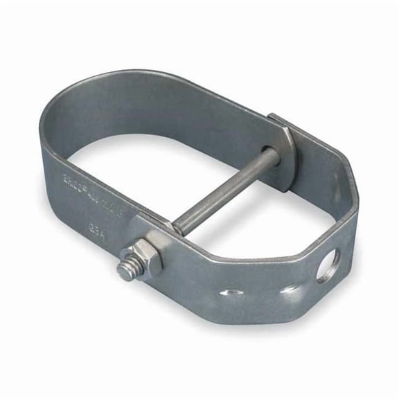 Nvent Caddy Clevis Hanger,Size 3/4 In 4060075S4