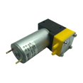 thumbnail image 1 of AMLESO harilla Pompe à Eau Auto-Amorçante Compacte 12/24V Moteur DC Micro Diaphragme, 1 of 6