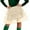 Beige, variant on Ediodpoh Women's Tutu Skirt Solid Color Carnival Puffy Mesh Skirt for Stage Performance and Party Skirts for Women Beige XL