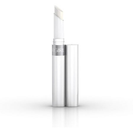 - (2 Pack) COVERGIRL Outlast Lip Color, Topcoat Clear