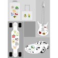 thumbnail image 4 of Bangcool 100PCS Cartoon Stickers Various Patterns Adhesive Animal Stickers Luggage Decals, 4 of 10
