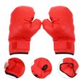 thumbnail image 1 of FUTUREORYY Guantes De Con Protección Antidesgarro Y Transpirable Para Entrenamiento De Alto Rendimiento, 1 of 6