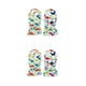 thumbnail image 2 of Guantes de esquí Jumpingount para niños térmicos impermeables dibujos animados Tipo 1 L 2piezas, 2 of 6