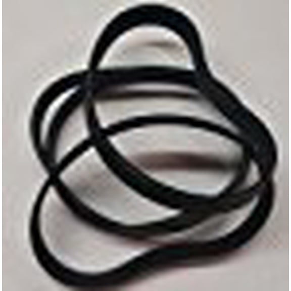 4 After Market Replacement Belts Delta 22-540 12 Planer Type 1&2 drive belt 22-546 135J6