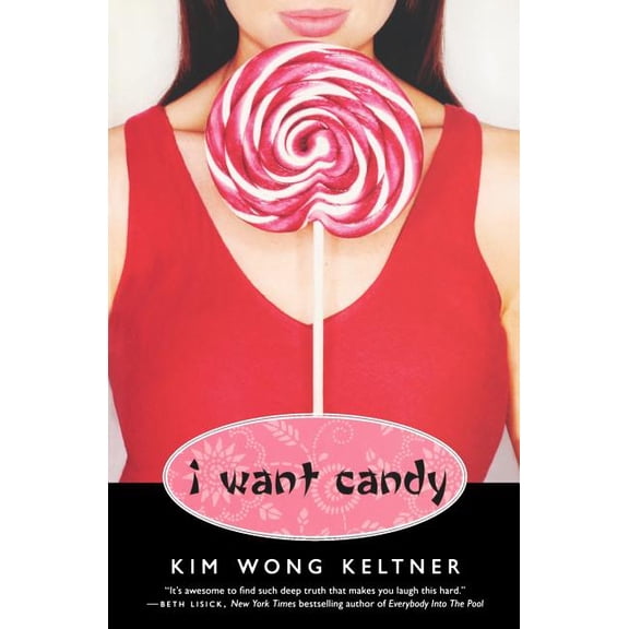 I Want Candy, (Paperback)