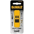 thumbnail image 2 of Dewalt-DWA1PH1IR2 1-in Phillips No.1 Impact Ready 2 pk, 2 of 4
