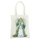 thumbnail image 2 of Bolsa de Compras con Puntada y Bordado de diamantes Xihbxyly, 2 of 2