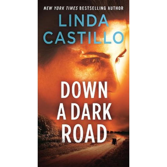 Down a Dark Road: A Kate Burkholder Novel