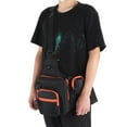 thumbnail image 1 of Bolso bandolera para pescar aparejos multifuncionales de poliéster ANGGREK Otros, 1 of 8