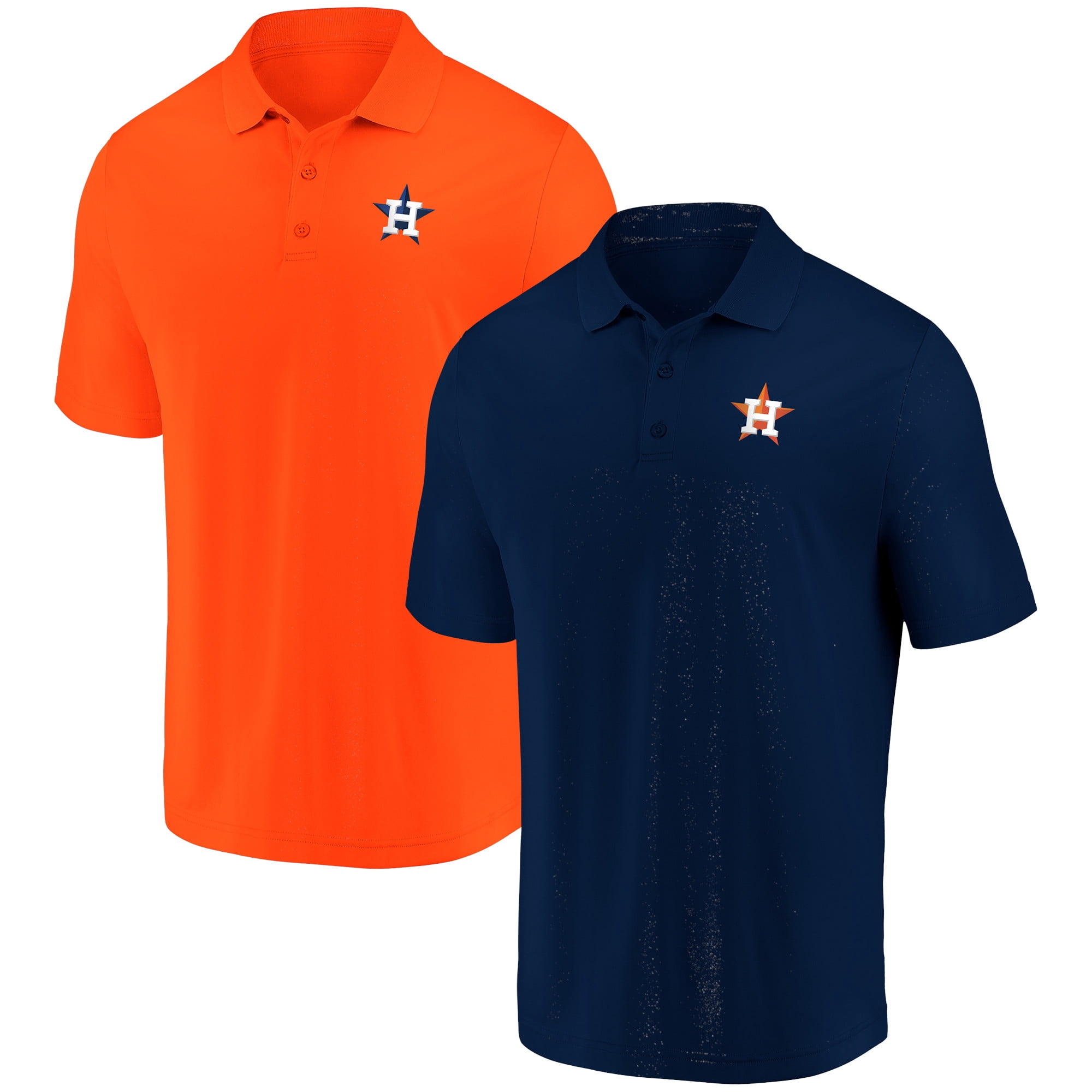 Houston Astros Fanatics Branded Polo 