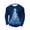 A19_Blue, variant on Bzhegqhd Mens Sweatshirts Christmas Print Waffle Knit Long Sleeve Shirt Holiday theme Round Neck Casual Top Festive Graphic Pullover Soft Breathable Tee