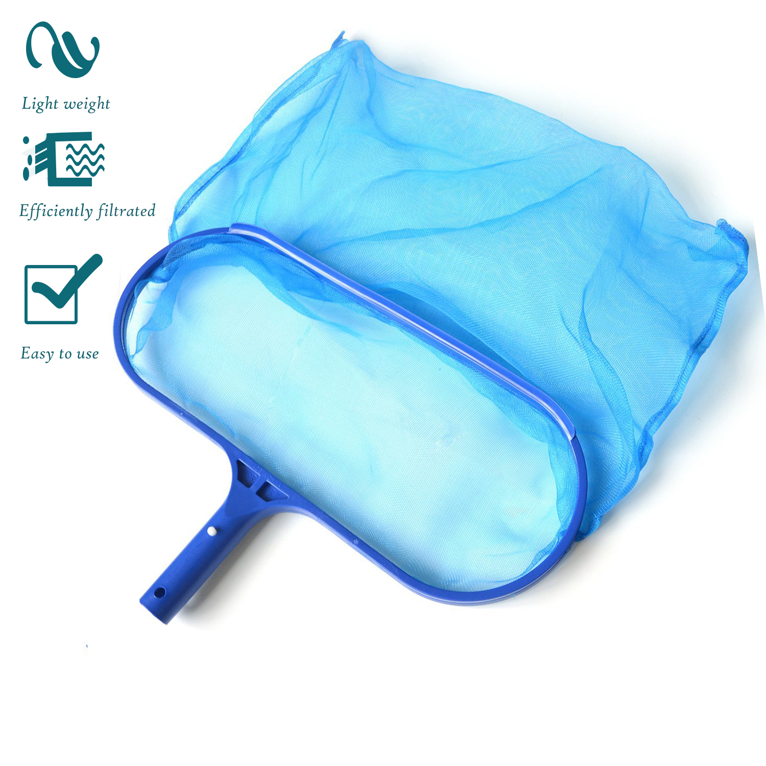 Pool Cleaning Net, Swimming Pool Cleaning Tools Walmart Canada