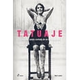thumbnail image 1 of Tatuaje, de Matt Lodder, Hoaki, Pasta dura, 2025, 1 of 2