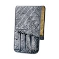 thumbnail image 1 of Organizador de reposabrazos de sofá, bolsa de almacenamiento para colgar, soporte de Control remoto para sillón reclinable, bolsa de almacenamiento Negro, 1 of 10