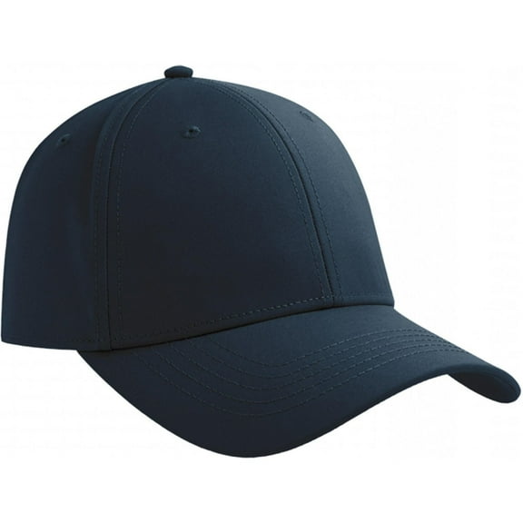 Atlantis  Adult Pitch 6 Panel Flexible Stretch Fitted Baseball Cap