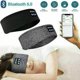 thumbnail image 2 of Auriculares estéreo inalámbricos con diadema para dormir Bluetooth, auriculares deportivos para música, 2 of 5