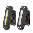 thumbnail image 3 of SUTENGDA Illuminate Your Ride with X-TIGER Ultra Bright USB Rechargeable Bike Tail Light for Road and Mountain Bikes, 3 of 7