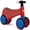 Red, variant on Hurtle Toddler Balance Bike with Light-Up Handlebars – Baby Walker & Ride-On Toy for Kids 18-36 Months, Training Balance & Coordination with Stable Wheels (Yellow)