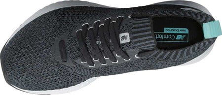 new balance pro running knit sneakers