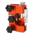 thumbnail image 4 of Chainsaw Sharpener, Accurate Positioning Metal Manual Chain Grinder Simple Operation  For Industrial Use, 4 of 8