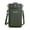 C, variant on CAIXIA Women Crossbody Bags Womens Solid Transparent Window Hasp Artificial Leather Phone Messenger Crossbody Bag, Convenient Touch Screen Shoulder Purse