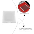 thumbnail image 6 of ELAYARD 10pcs Trading Card Storage Box Plastic for Game Cards with ABS for Travel, 6 of 8