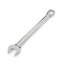 TEKTON 11/16 Inch Combination Wrench | 18261