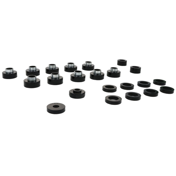 Whiteline W93549 WL Bushings - Body Mount
