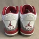 thumbnail image 4 of - Jo r-dan 3 Retro Mid Cardinal Red Men’s Size 8, 4 of 6