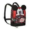 thumbnail image 2 of Disney Baby Mini Backpack, Mickey Mouse I, 10 inch, 2 of 5