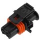 thumbnail image 3 of Scienceny 5 unids/set coche hembra precableado diésel inyector hembra Common Rail diésel inyector enchufe automotriz Vehículos, repuestos y accesorios Mis, 3 of 6