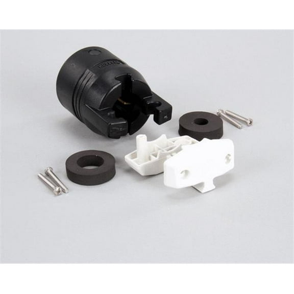 60A 250V 4W 15-60A 3 Pole Star Plug