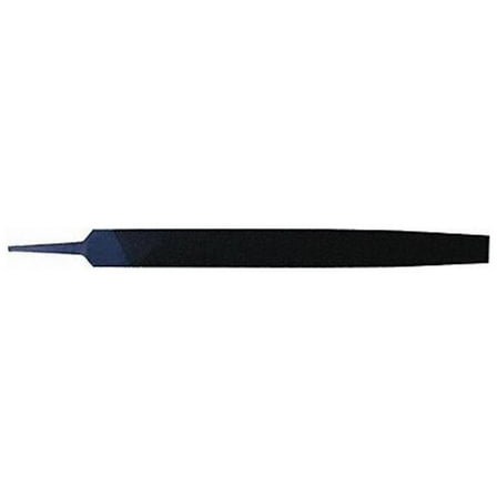 Westward File,Dbl Cut,12 In,36/37 TPI 12F832