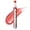Desert Rose, variant on tarte maracuja juicy plumping lip oil Color: Petal Size: N/A
