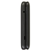 Tracfone TCL Flip 2, 8GB, Black- Prepaid Feature Phone [Locked to Tracfone Wireless]